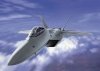 Italeri 1207 F-22 Raptor (1:72)