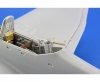 Eduard 32832 Ju 87A S. A. 1/32 Trumpeter