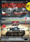 First To Fight PL116 Niemiecki Lekki Czołg Pz.Kpfw 38(t) Ausf E/F 1/72