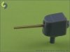 Master SM-350-053 IJN Nagara armament - 14cm/50 (7pcs) barrels