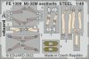 Eduard BIG49355 Mi-35M ZVEZDA 1/48
