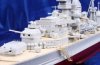 MK1 Design MD-35009 Prinz Eugen Wooden Deck TRU 1/350