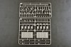 Trumpeter 01077 3M54 Club-k in 40-feet variant 1/35