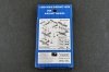 Trumpeter 06274 Fairey Swordfish (6pcs) (1:350)