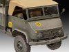 Revell 63348 Unimog 404 S Model Set 1/35