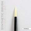 AK Interactive AKB102 TABLETOP SYNTETHIC BRUSHES SET