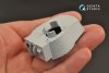 Quinta Studio QRV-006 Separate positive rivets, 0.9mm (0.035), 660 pcs