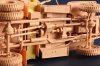 I Love Kit 63567 CCKW-352 with M2A1 105MM Howitzer - Machine Gun Turret Version 1/35