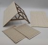 RT-Diorama 35210 Town House (Modular System) 1/35