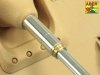 Aber 35L-269 German 8,8cm Two part Pak 43/3 L/71 barrel for Jagdpanther Ausf G1 late & G2 1/35