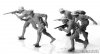 Master Box 3580 British Infantry in action (North Africa 1941-1943). Desert Battles. Kit 2 (1:35)