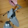 Modelcraft PVC7012 Universal Suction Vice