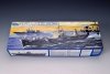 Trumpeter 05718 USS MOUNT WHITNEY LCC-20 2004 1:700