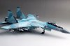 Great Wall Hobby L4820 Su-35S Flanker-E Multirole Fighter (1:48)