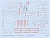Eduard D48078 Tornado GR.4 stencils REVELL 1/48 