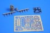 Special Hobby 48180 Model 239 Buffalo Taivaan Helmi over Finland (1:48)