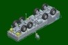 Hobby Boss 85528 LKW 10t mil gl 1/35