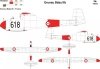 Fly 48022 Grunau Baby IIb France 1 1:48
