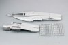 Trumpeter 03204 McDonnell Douglas F/A 18 E Hornet (1:32)