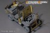 Voyager Model PE351065 WWII U.S. Jeep Willys MB For TAKOM 2126 1/35
