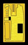 Italeri 4702 FIAT 806 GRAND PRIX 1/12