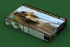 Hobby Boss 84533 Pz.Kpfw.VI Sd.Kfz.182 Tiger II (Henschel July-1945 Production) (1:35)