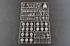Trumpeter 09535 Grille30-30.5cm(Grw)L/16 Morser BAR (BEAR) 1/35