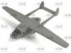 ICM 48225 Gotha Go 242B WWII German Landing Glider 1/48