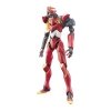 Bandai 44668 Evangelion Production Model-02Y (Evangelion  83699)
