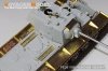 Voyager Model PE351168B WWII Russian KV-1 Mod.1942 Basic（B ver include Gun Barrel）(For TRUMPETER 09597) 1/35