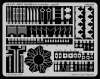 Eduard 48518 SB2C exterior 1/48  (ACCURATE MINIATURES, MONOGRAM, REVELL)