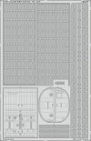 Eduard BIG33100 Lancaster B Mk. I PART II HONG KONG MODELS 1/32