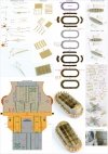 Pontos 27001F1 BISMARCK 1941 Detail Up Set Advanced (1:200)