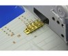 Eduard 72552 Sunderland Mk. I surface panels 1/72 ITALERI