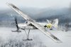 Hobby Boss 80183 Fieseler Fi-156 C-3 Skiplane