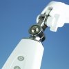 Lightcraft LC8066LED-EU Professional Long Reach LED Magnifier Lamp / Profesjonalna lampa powiększająca LED o długim zasięgu