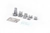 Eduard 648877 F-35B ejection seat PRINT ITALERI 1/48