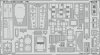 Eduard 491113 B-26C Invader 1/48 ICM