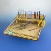 Modelcraft WTA4 Work Station
