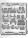 ICM 35137 Unimog S 404 German Military Radio Truck 1/35