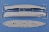 Hobby Boss 86509 HMS Agamenon (1:350)