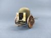 Copper State Models 35011 5,7cm Gruson Fahrpanzer 1/35