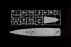 Trumpeter 05777 Italian Navy Battleship RN Roma (1943) 1/700