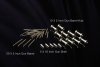 MK1 Design MS-20008 USS IOWA ARMAMENT DETAIL-UP SET 1/200