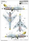 Trumpeter 02246 F-100F Super Sabre 1/32