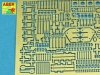 Aber 35259 Sd.Kfz.18 Pz.Kpfw.VI Ausf.E Tiger I (s.PzAbt. 501 in Tunisia) (1:35)