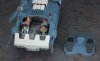 Hasegawa CW23 Crusher Joe Galleon 1/35