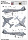 Trumpeter 02250 Grumman A-6E Intruder (1:32)