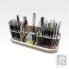 Hobby Zone HZ-pn2 Large Brushes and Tools Holder