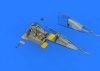 Eduard 632119 Fw 190A-8 cockpit REVELL 1/32